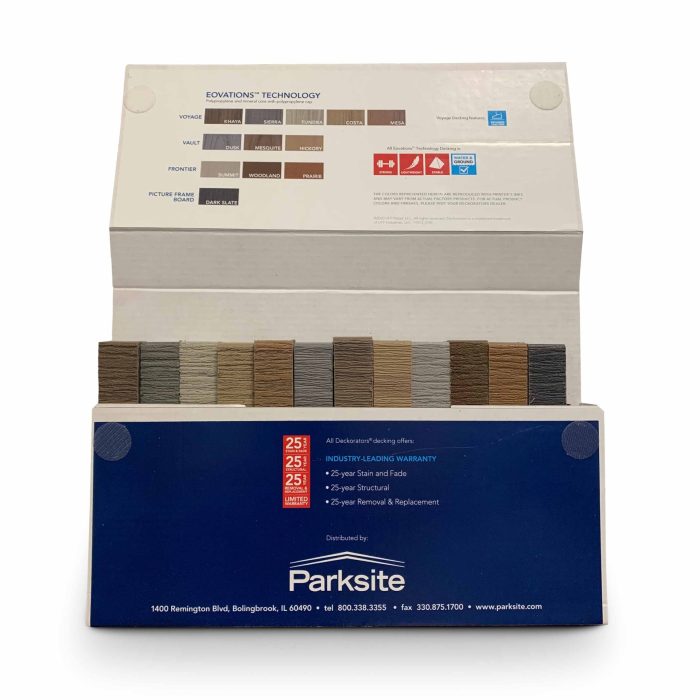 Deck Sample Box - Actual2