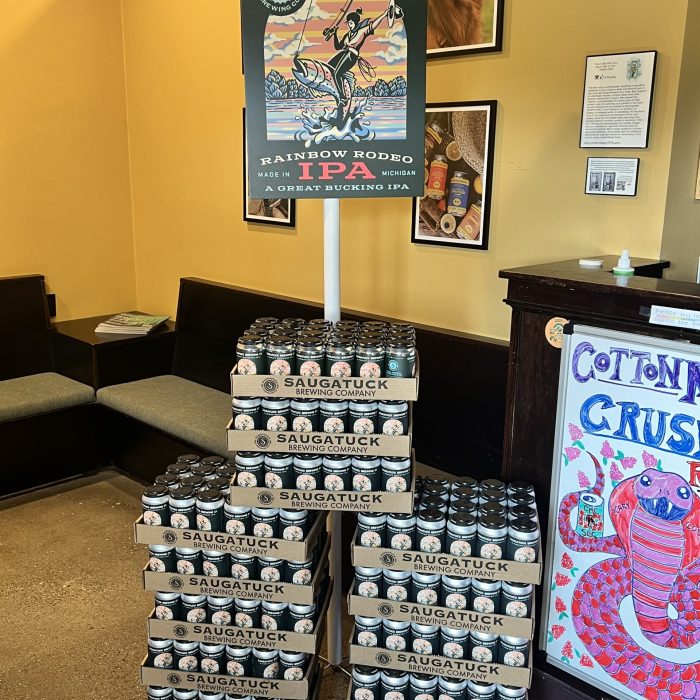 Pole Topper Display - Actual